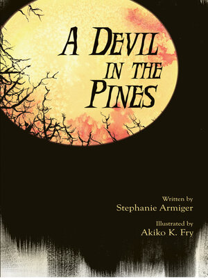 cover image of A Devil In the Pines